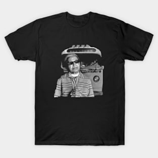 Rosa Parks Deal With It Nah T-Shirt